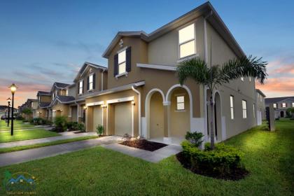 Four Bedrooms townhome 5126K Florida